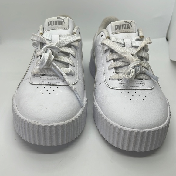 carina iridescent women's sneakers